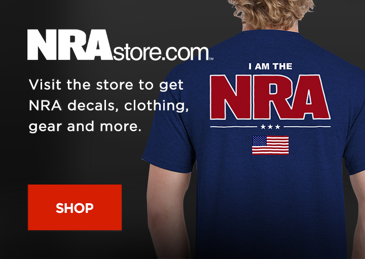 Home of the NRA | National Rifle Association