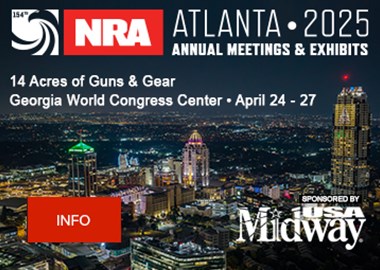 NRA Annual Meeting